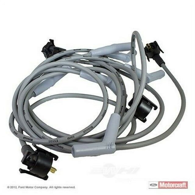 Motorcraft Original Equipment (O.E.) Kit Fits select: 1997-2000 FORD F150, 1997-2000 FORD ECONOLINE - SJB-DIAMOND ELITES