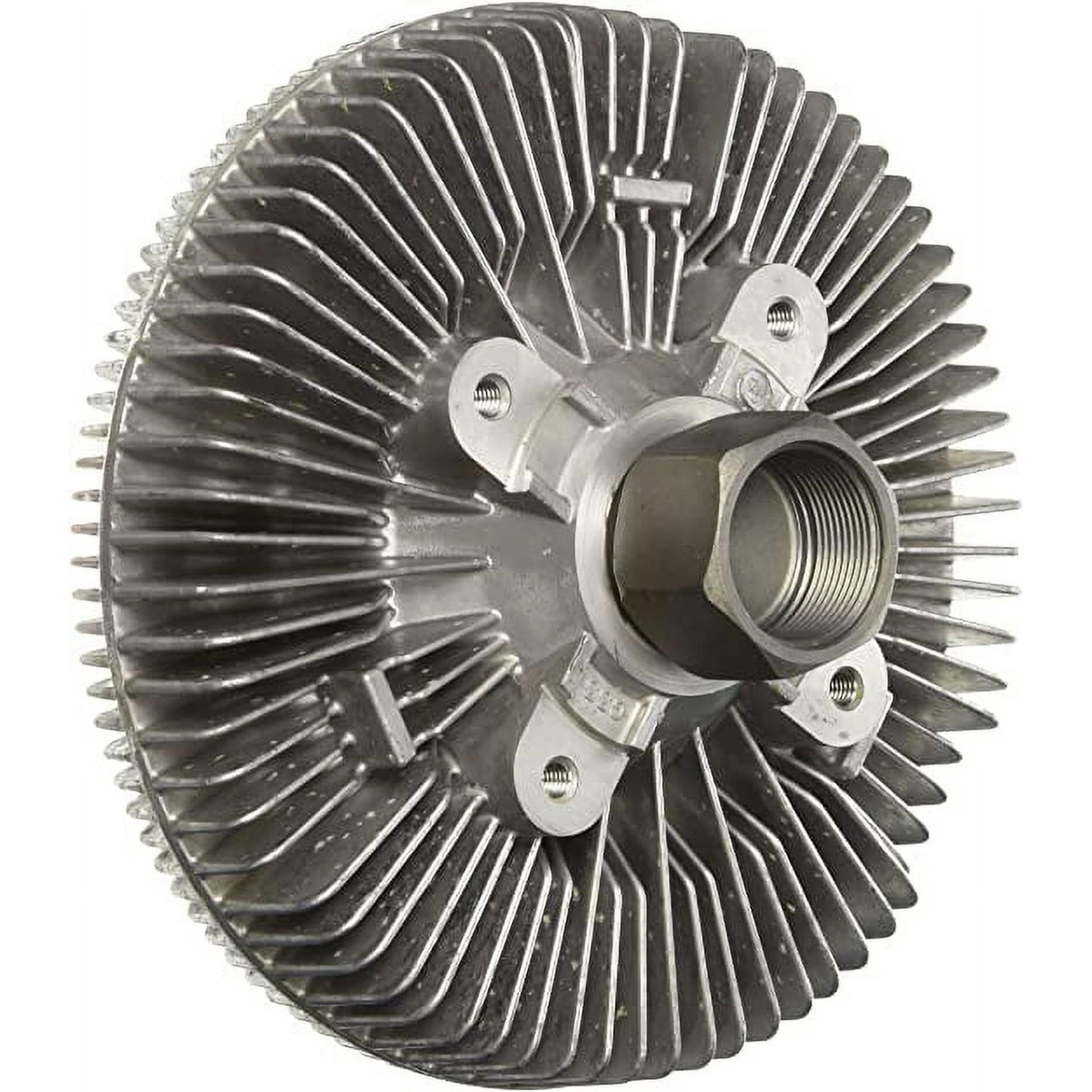 Motorcraft Engine Cooling Fan Clutch YB-3047 Fits select: 1998-2011 FORD RANGER, 1998-2003 FORD EXPLORER - SJB-DIAMOND ELITES