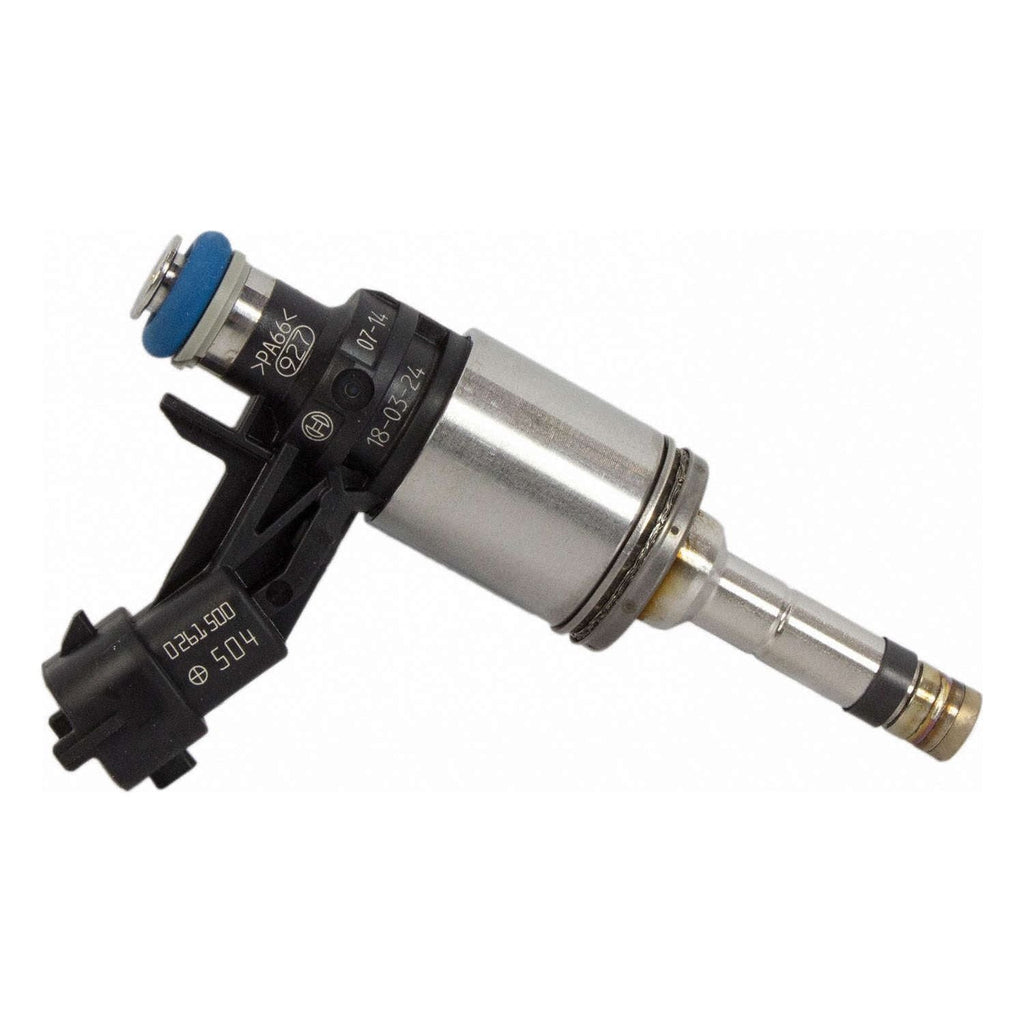 Motorcraft Fuel Injector Fits select: 2017-2019 FORD ESCAPE, 2017-2020 FORD FUSION - SJB-DIAMOND ELITES