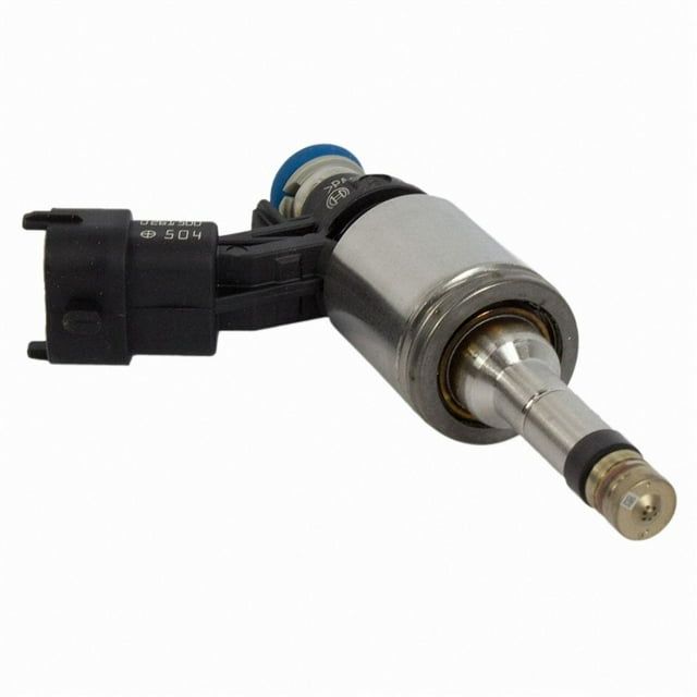 Motorcraft Fuel Injector Fits select: 2017-2019 FORD ESCAPE, 2017-2020 FORD FUSION - SJB-DIAMOND ELITES