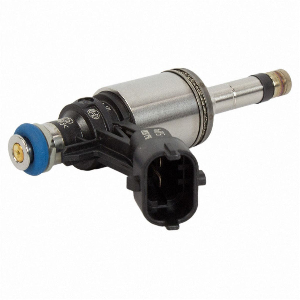 Motorcraft Fuel Injector Fits select: 2017-2019 FORD ESCAPE, 2017-2020 FORD FUSION - SJB-DIAMOND ELITES