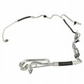 Motorcraft YF-37169 A/c Refrigerant Discharge / Suction Hose Assembly Fits select: 2013-2019 FORD FLEX, 2013-2019 LINCOLN MKT - SJB-DIAMOND ELITES