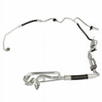 Motorcraft YF-37169 A/c Refrigerant Discharge / Suction Hose Assembly Fits select: 2013-2019 FORD FLEX, 2013-2019 LINCOLN MKT - SJB-DIAMOND ELITES
