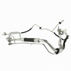 Motorcraft YF-37169 A/c Refrigerant Discharge / Suction Hose Assembly Fits select: 2013-2019 FORD FLEX, 2013-2019 LINCOLN MKT - SJB-DIAMOND ELITES