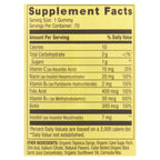 Spring Valley Vitamin B Complex Supplement Adult Vegetarian Gummies; 70 Count EasyOptionXY LLC