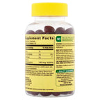 Spring Valley Vitamin B12 Gummy; 3000 mcg; 100 Count EasyOptionXY LLC