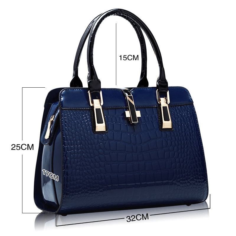 Ladies handbag Pi-Mart