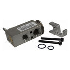 Motorcraft A/C Expansion Valve Fits select: 2011-2013 FORD FIESTA - SJB-DIAMOND ELITES