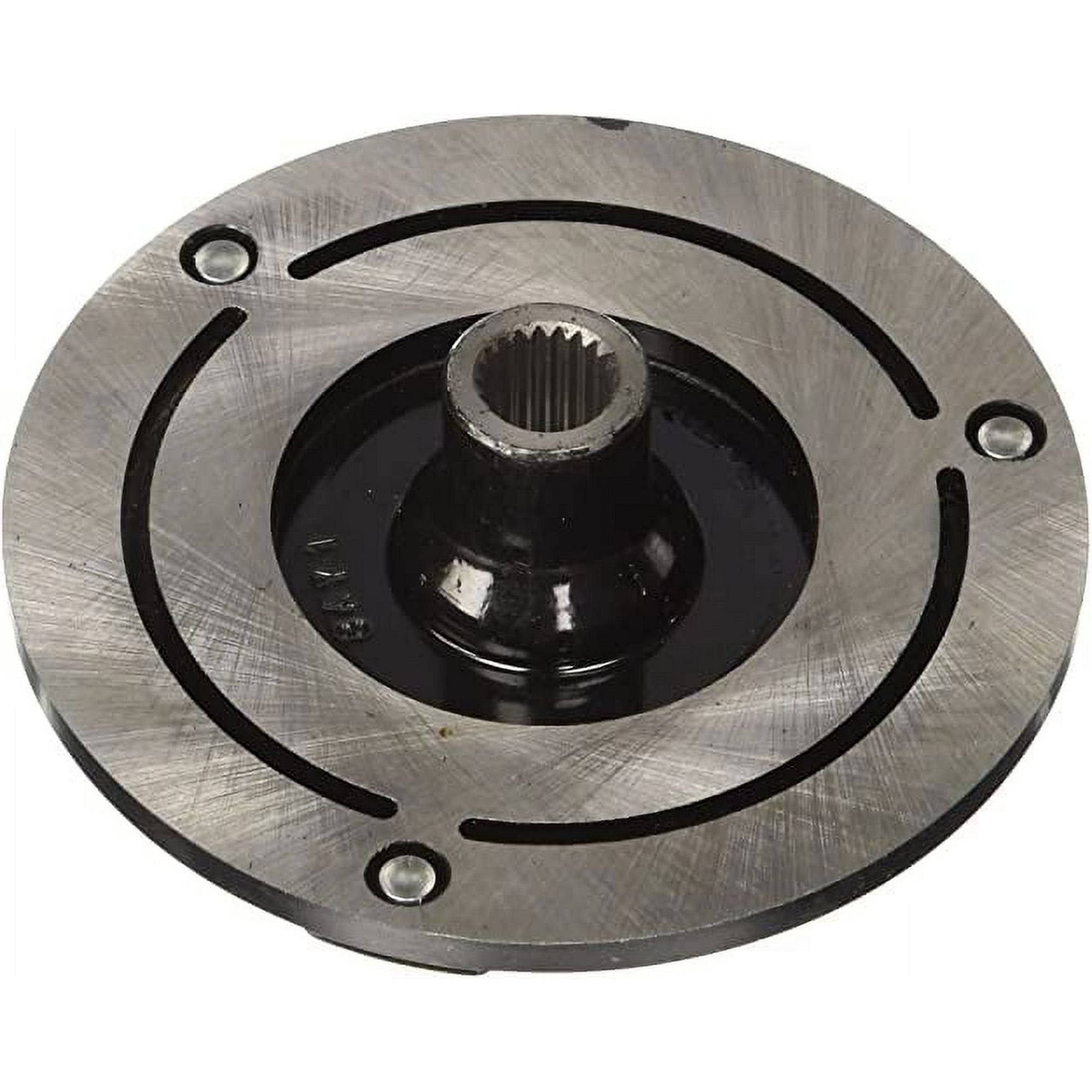 Motorcraft A/C Compressor Clutch Hub YB-3029 Fits select: 2005-2007 FORD ESCAPE, 2005-2006 MAZDA TRIBUTE - SJB-DIAMOND ELITES