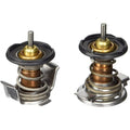 Motorcraft Engine Coolant Thermostat Kit RT-1212 Fits select: 2008-2010 FORD F250, 2008-2010 FORD F350 - SJB-DIAMOND ELITES