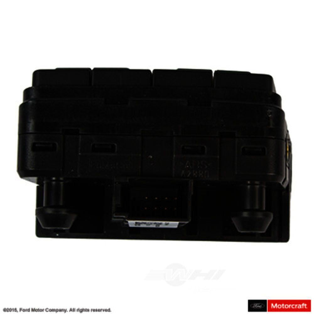 Motorcraft SW-6834 Cruise Control Switch Fits select: 2011-2016 FORD F150 - SJB-DIAMOND ELITES