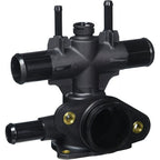 Motorcraft Engine Coolant Thermostat Housing RH-164 Fits select: 2005-2007 FORD TAURUS, 2005-2007 FORD FIVE HUNDRED - SJB-DIAMOND ELITES