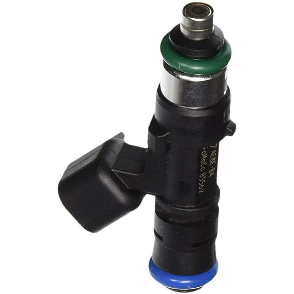 Motorcraft Fuel Injector CM-5207 Fits select: 2011-2019 FORD FIESTA - SJB-DIAMOND ELITES