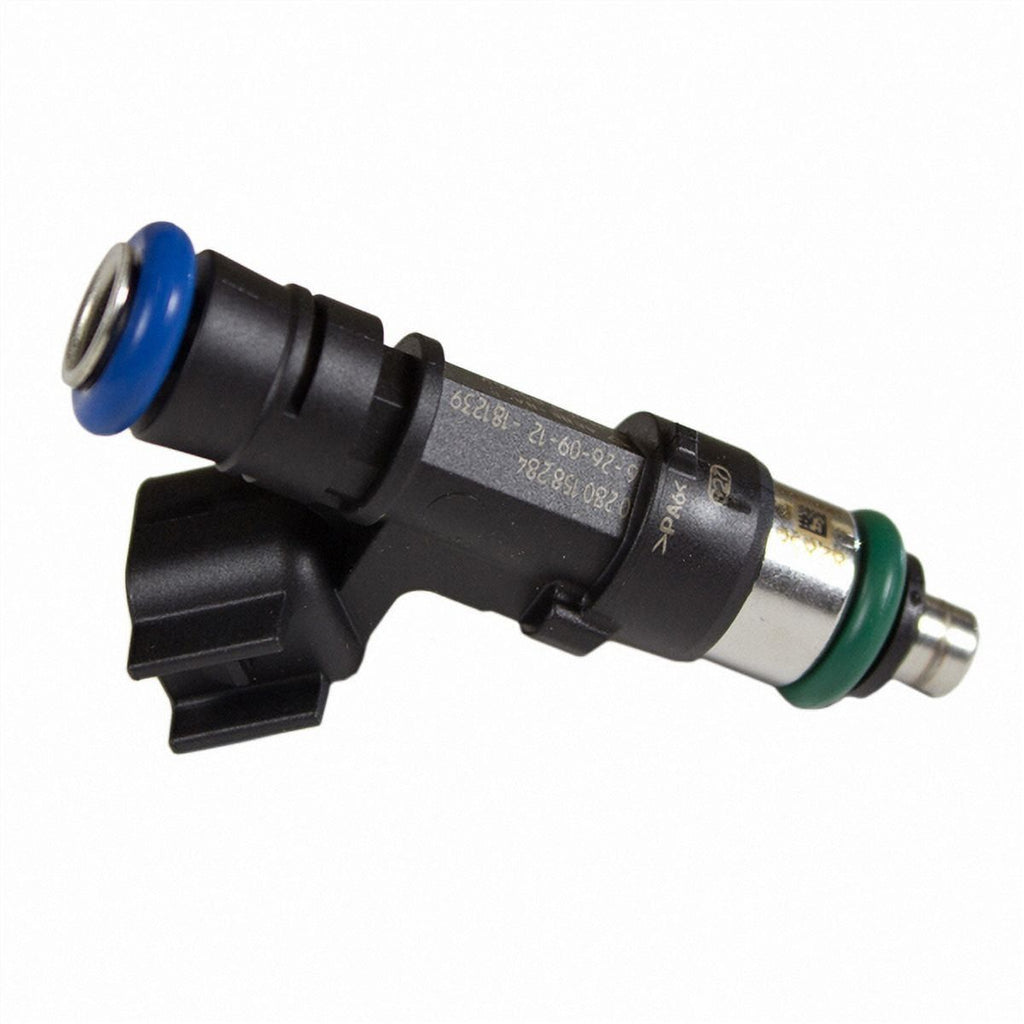 Motorcraft Fuel Injector CM-5207 Fits select: 2011-2019 FORD FIESTA - SJB-DIAMOND ELITES