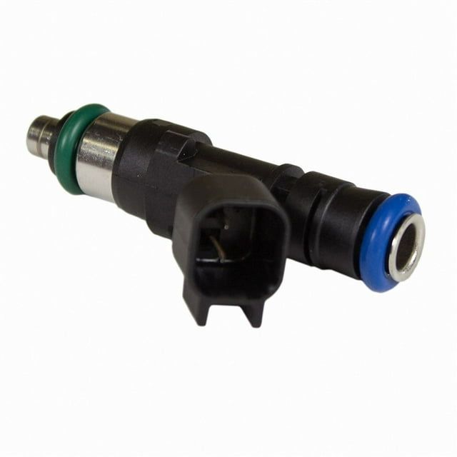 Motorcraft Fuel Injector CM-5207 Fits select: 2011-2019 FORD FIESTA - SJB-DIAMOND ELITES