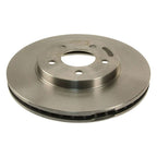 Motorcraft Disc Brake Rotor BRR-244 Fits select: 2005-2012 FORD ESCAPE, 2005-2011 MERCURY MARINER - SJB-DIAMOND ELITES