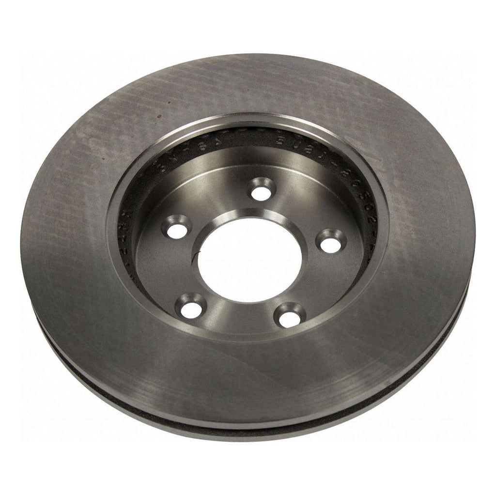 Motorcraft Disc Brake Rotor BRR-244 Fits select: 2005-2012 FORD ESCAPE, 2005-2011 MERCURY MARINER - SJB-DIAMOND ELITES