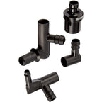 Motorcraft PCV Valve EV-152-D Fits select: 1997-1999 FORD F150, 1999-2004 FORD MUSTANG - SJB-DIAMOND ELITES