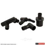 Motorcraft PCV Valve EV-152-D Fits select: 1997-1999 FORD F150, 1999-2004 FORD MUSTANG - SJB-DIAMOND ELITES