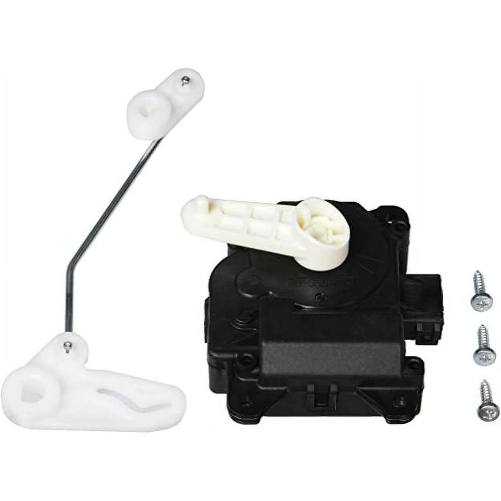 Motorcraft HVAC Blend Door Actuator YH-1876 Fits select: 2007-2014 FORD EDGE, 2007-2015 LINCOLN MKX - SJB-DIAMOND ELITES