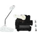 Motorcraft HVAC Blend Door Actuator YH-1876 Fits select: 2007-2014 FORD EDGE, 2007-2015 LINCOLN MKX - SJB-DIAMOND ELITES