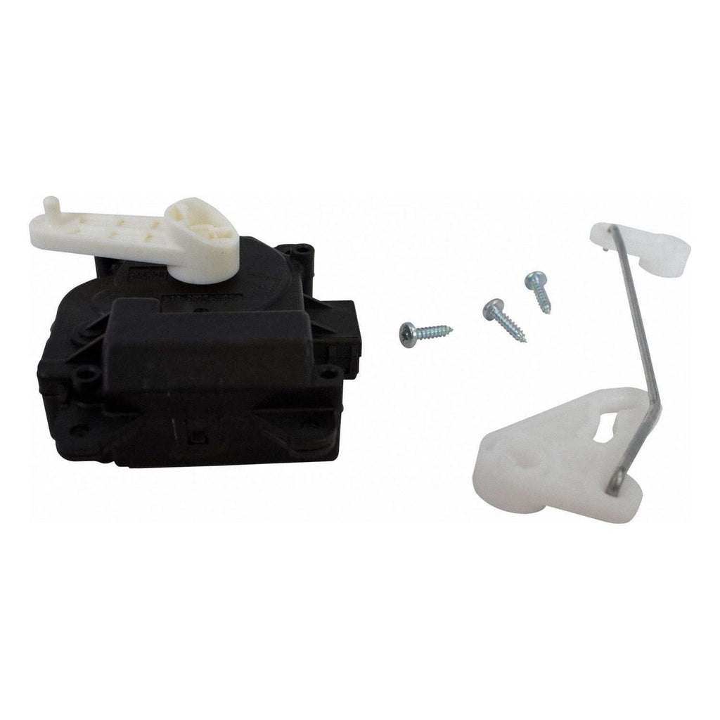 Motorcraft HVAC Blend Door Actuator YH-1876 Fits select: 2007-2014 FORD EDGE, 2007-2015 LINCOLN MKX - SJB-DIAMOND ELITES