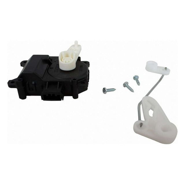 Motorcraft HVAC Blend Door Actuator YH-1876 Fits select: 2007-2014 FORD EDGE, 2007-2015 LINCOLN MKX - SJB-DIAMOND ELITES