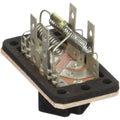 Motorcraft HVAC Blower Motor Resistor YH-1699 Fits select: 1998-2003 FORD F150, 1997-2006 FORD EXPEDITION - SJB-DIAMOND ELITES
