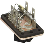 Motorcraft HVAC Blower Motor Resistor YH-1699 Fits select: 1998-2003 FORD F150, 1997-2006 FORD EXPEDITION - SJB-DIAMOND ELITES