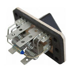 Motorcraft HVAC Blower Motor Resistor YH-1699 Fits select: 1998-2003 FORD F150, 1997-2006 FORD EXPEDITION - SJB-DIAMOND ELITES