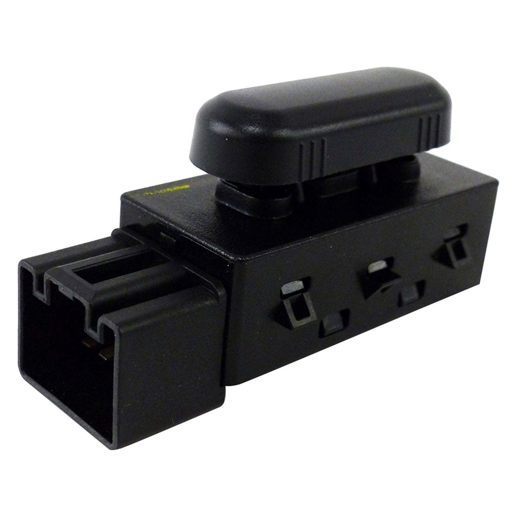 Motorcraft Seat Switch SW-7258 Fits select: 2009-2010 FORD F150, 2007-2016 FORD ESCAPE - SJB-DIAMOND ELITES