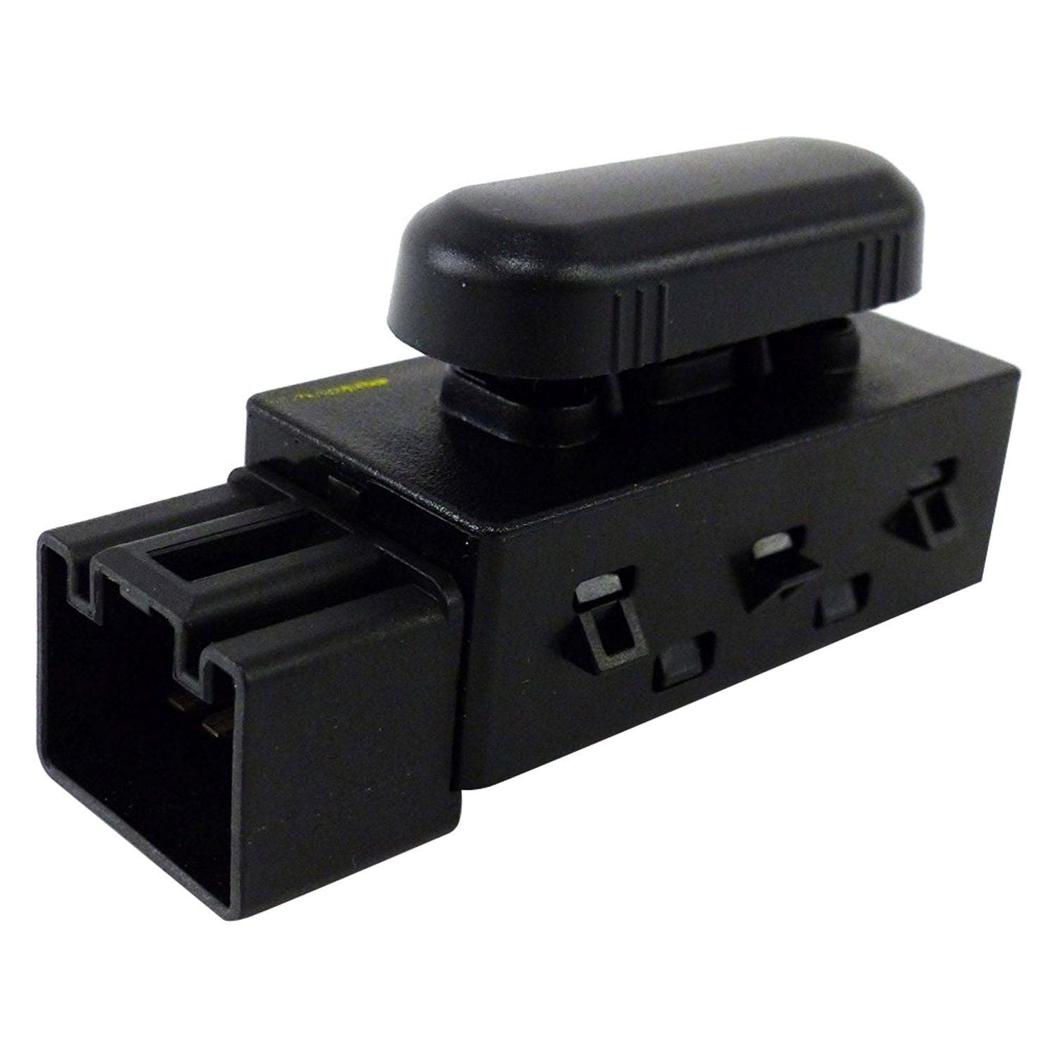 Motorcraft Seat Switch SW-7258 Fits select: 2009-2010 FORD F150, 2007-2016 FORD ESCAPE - SJB-DIAMOND ELITES