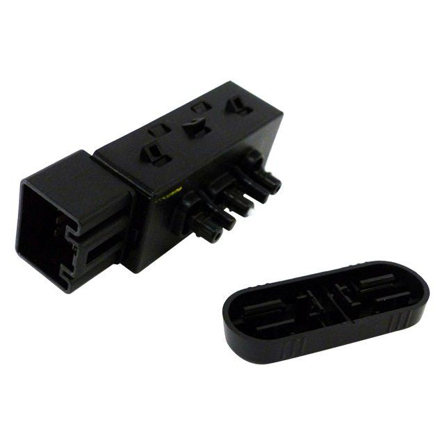 Motorcraft Seat Switch SW-7258 Fits select: 2009-2010 FORD F150, 2007-2016 FORD ESCAPE - SJB-DIAMOND ELITES
