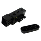 Motorcraft Seat Switch SW-7258 Fits select: 2009-2010 FORD F150, 2007-2016 FORD ESCAPE - SJB-DIAMOND ELITES
