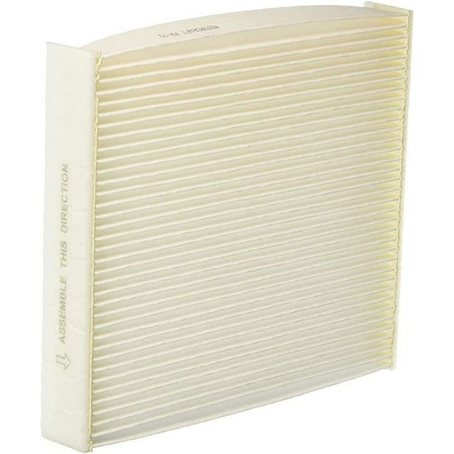 Motorcraft Cabin Air Filter FP-72 Fits select: 2013-2014 FORD MUSTANG - SJB-DIAMOND ELITES