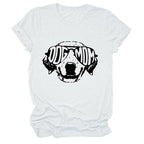Dog MomT T-shirt