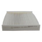 Motorcraft Cabin Air Filter FP-72 Fits select: 2013-2014 FORD MUSTANG - SJB-DIAMOND ELITES