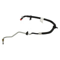 Motorcraft Power Steering Return Line Hose Assembly PSH-40 Fits select: 2008-2010 FORD F250, 2008-2010 FORD F350 - SJB-DIAMOND ELITES