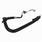 Motorcraft Power Steering Return Line Hose Assembly PSH-40 Fits select: 2008-2010 FORD F250, 2008-2010 FORD F350 - SJB-DIAMOND ELITES