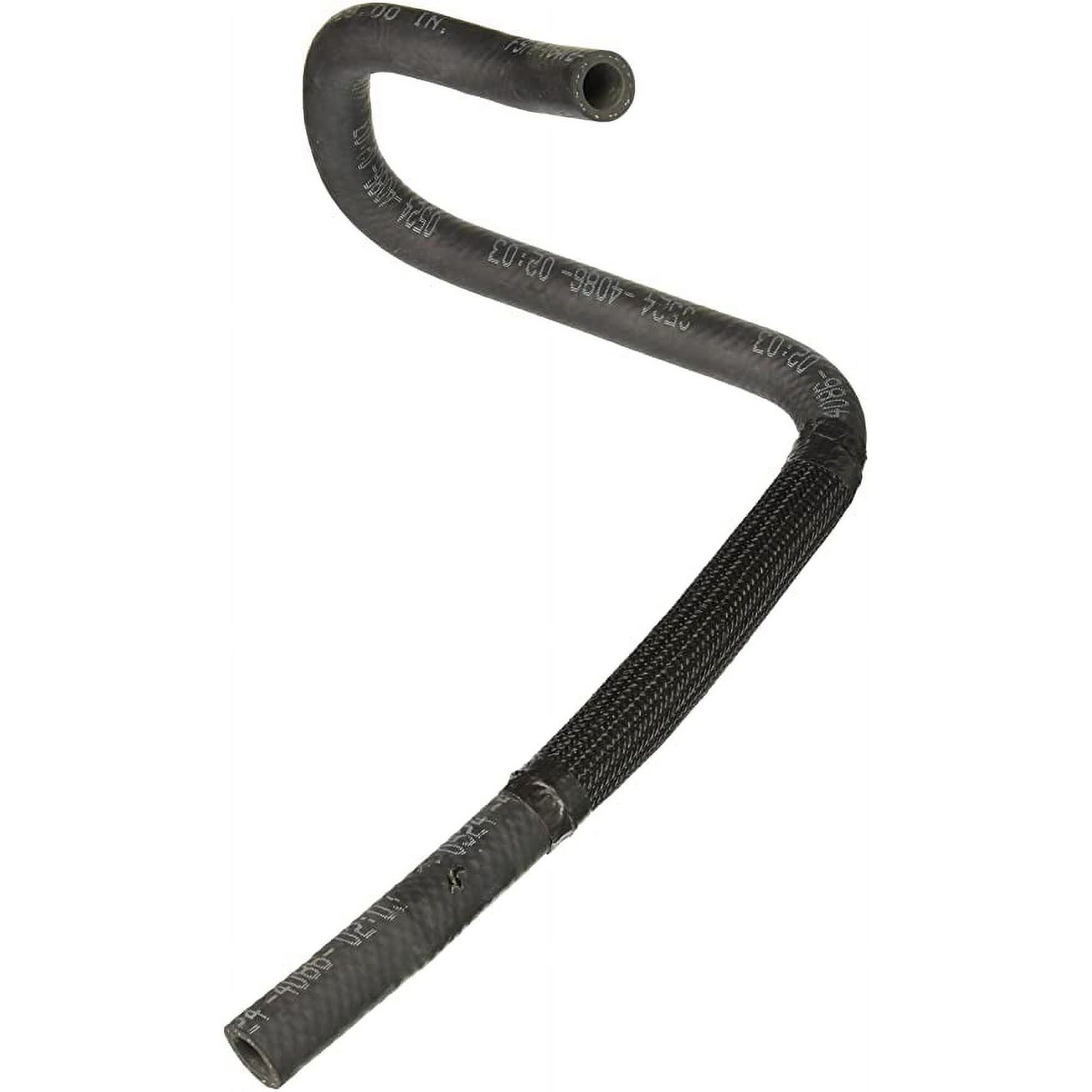 Motorcraft HVAC Heater Hose KH-203 - SJB-DIAMOND ELITES