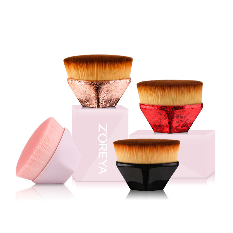 Magic Foundation Brush Save Powder Pi-Mart