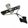 Motorcraft WLR-122 Window Regulator Fits select: 2011-2019 FORD FIESTA - SJB-DIAMOND ELITES