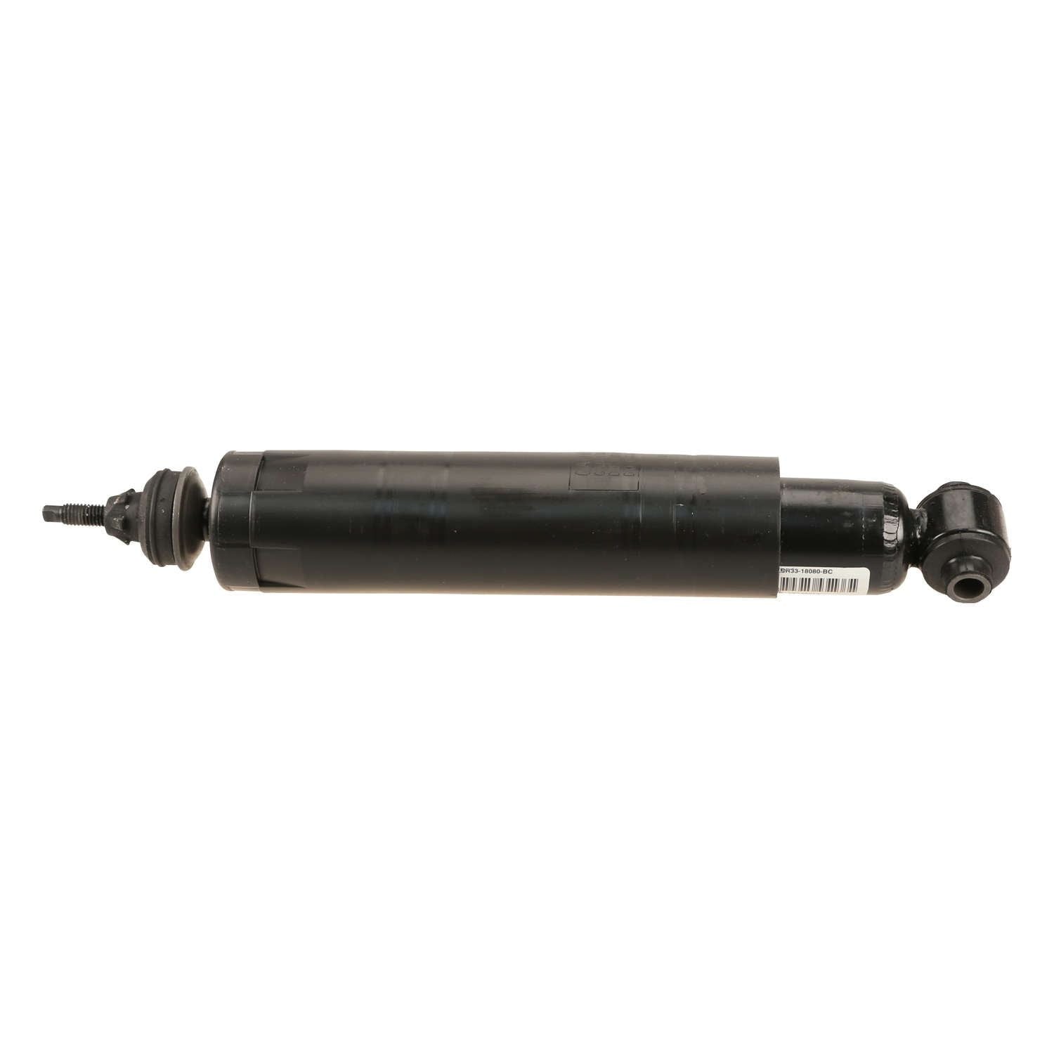Motorcraft OE Replacement Shock Absorber Fits select: 2011-2014 FORD MUSTANG - SJB-DIAMOND ELITES