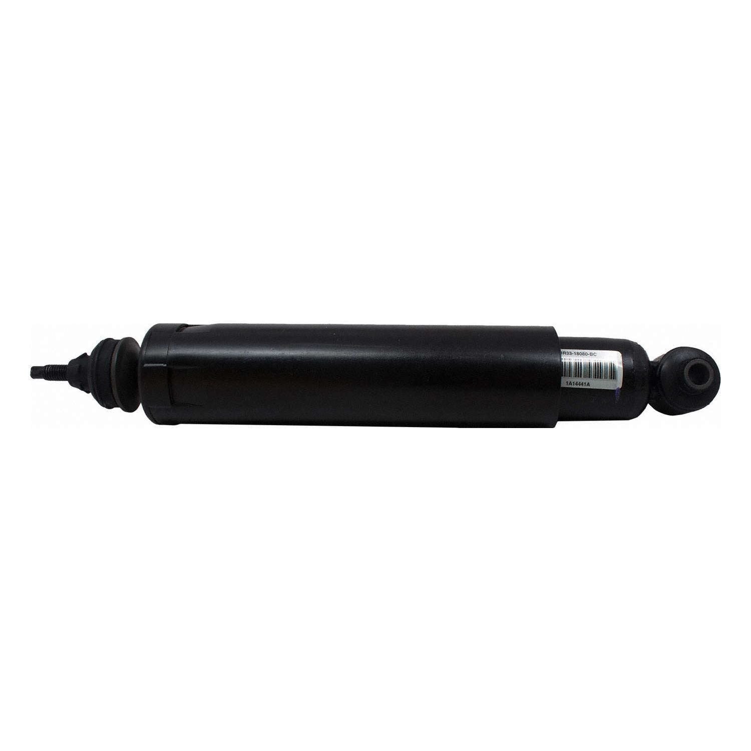 Motorcraft OE Replacement Shock Absorber Fits select: 2011-2014 FORD MUSTANG - SJB-DIAMOND ELITES