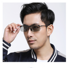 Polarized sunglasses for men's night vision Pi-Mart