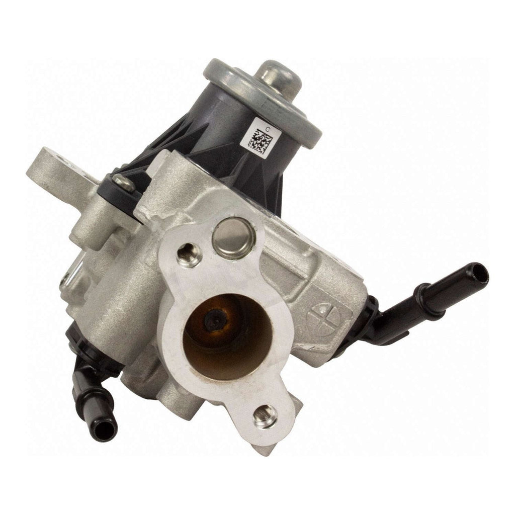 Motorcraft CX-2567 EGR Valve Fits select: 2020-2023 FORD TRANSIT, 2018-2023 FORD F150 - SJB-DIAMOND ELITES