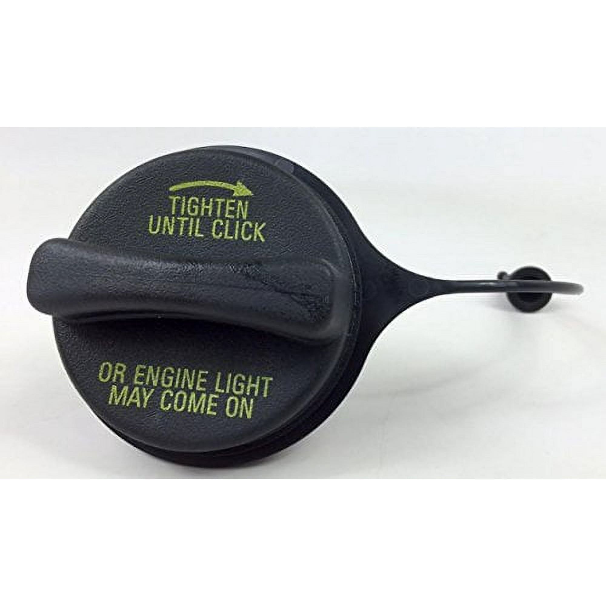 Motorcraft Fuel Tank Cap FC-975 Fits select: 1997-2009 FORD F150, 1997-2009 FORD F250 - SJB-DIAMOND ELITES