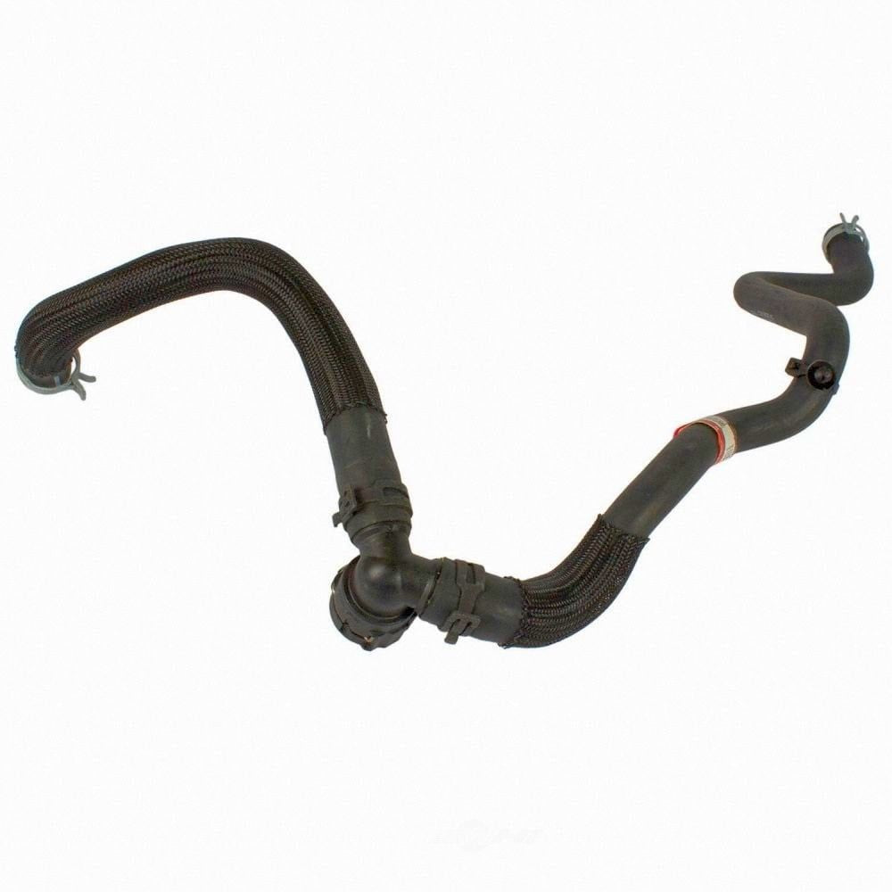 Motorcraft KM-5383 Radiator Coolant Hose Fits select: 2014-2019 FORD FIESTA - SJB-DIAMOND ELITES