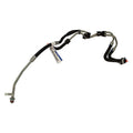 Motorcraft Power Steering Return Line Hose Assembly PSH-27 Fits select: 2006-2007 FORD F250, 2006-2007 FORD F350 - SJB-DIAMOND ELITES