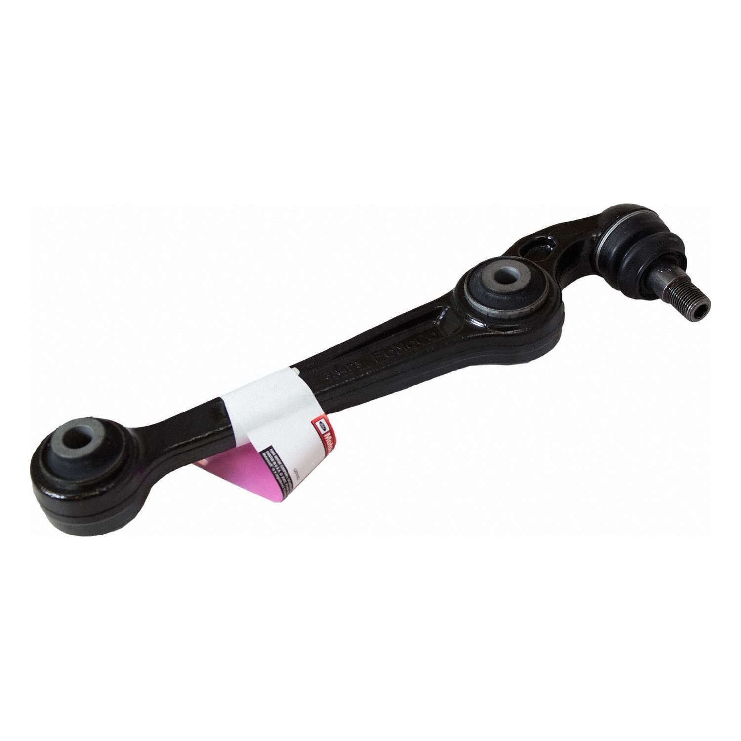 Motorcraft Suspension Control Arm and Ball Joint Assembly MCF-2263 Fits select: 2007-2012 FORD FUSION, 2007-2012 LINCOLN MKZ - SJB-DIAMOND ELITES